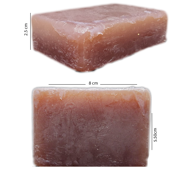 Çikolata Sabunu Gliserinli 100 Gr.
