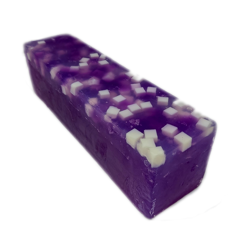 Lavanta Yağlı Sabun Baton