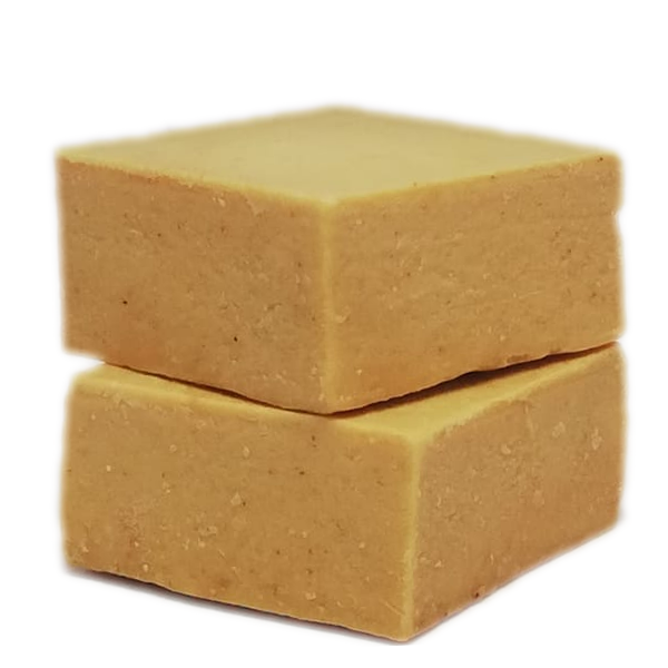 Natural Argan Sabunu