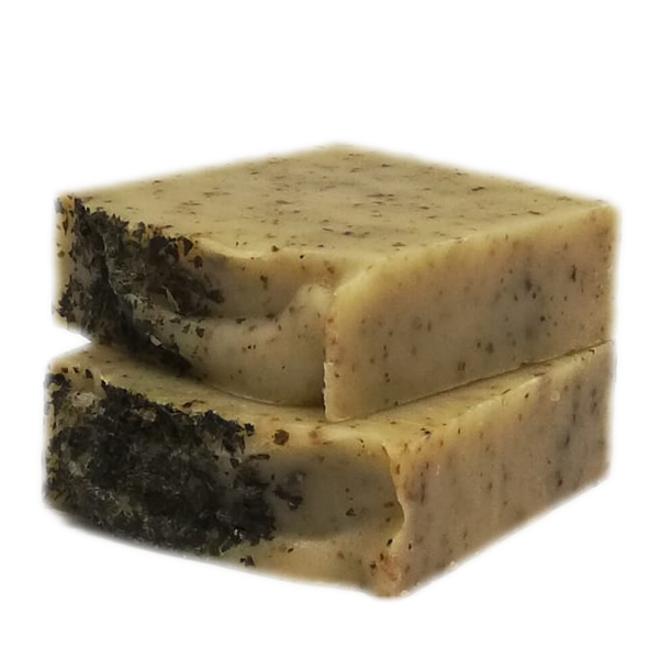Natural Isırgan Sabunu