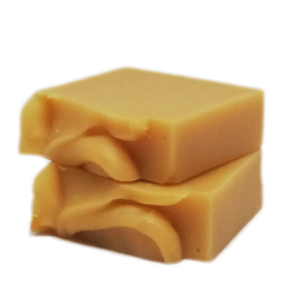 Natural Keçi Sütü Sabunu