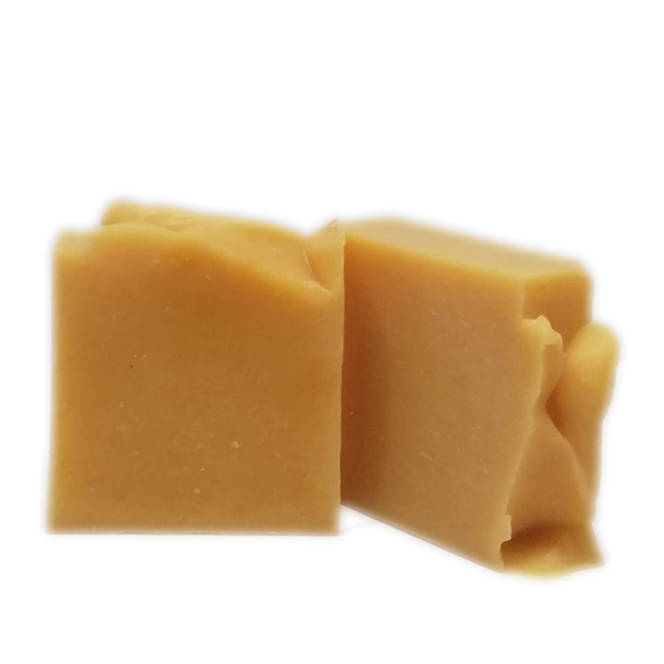 Natural Keçi Sütü Sabunu
