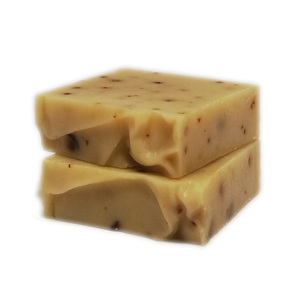 Natural Üzüm Çekirdeği Sabunu