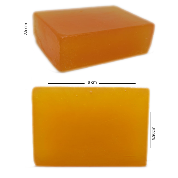 Portakal Sabunu 100 Gr.